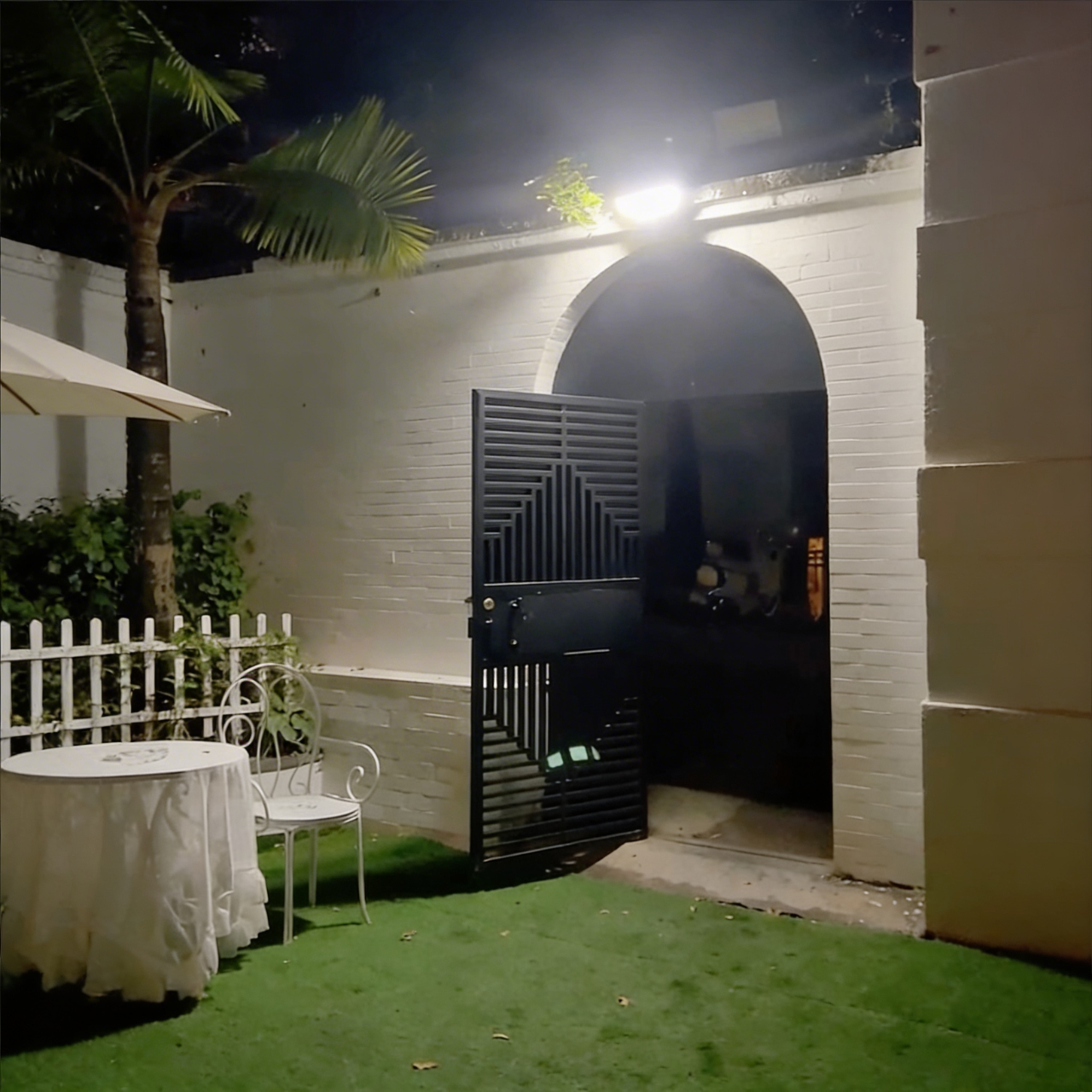 đ„HOT SALE 49% OFF đ„ SpotLift Outdoor Solar Light