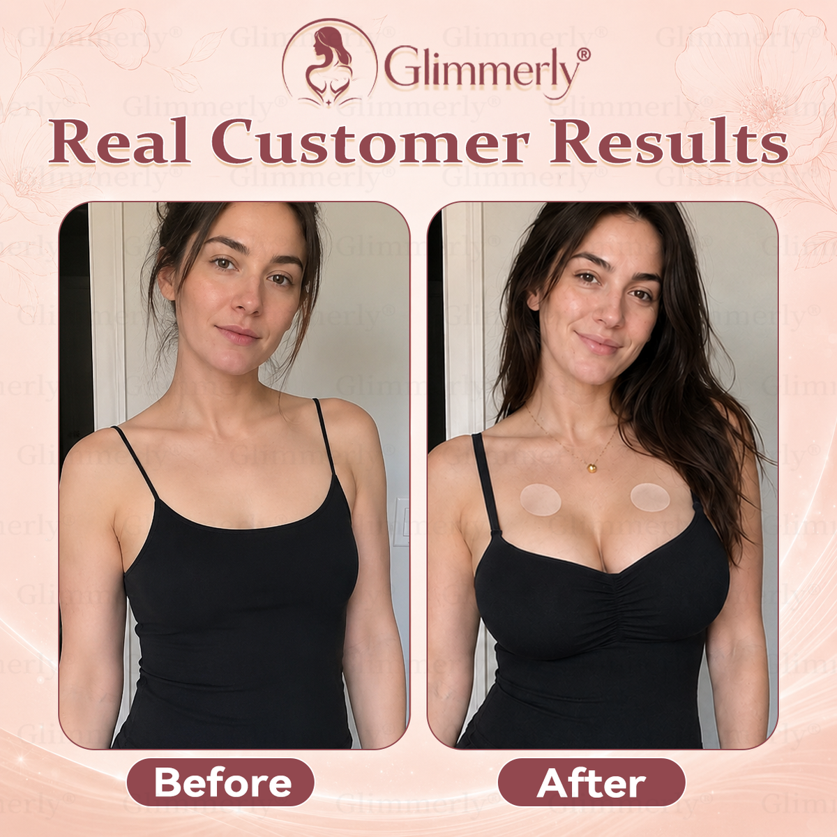 𝐁𝐫𝐞𝐚𝐬𝐭 𝐕𝐨𝐥𝐮𝐦𝐞 𝐁𝐨𝐨𝐬𝐭 & 𝐅𝐢𝐫𝐦 𝐌𝐢𝐜𝐫𝐨-𝐍𝐞𝐞𝐝𝐥𝐞 𝐏𝐚𝐭𝐜𝐡𝐞𝐬💖