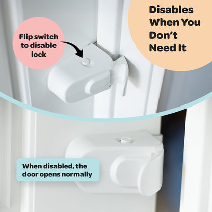 HugLock