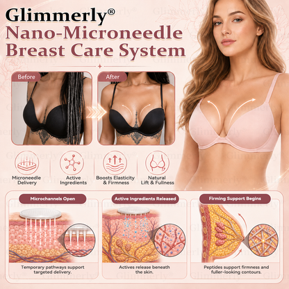 𝐁𝐫𝐞𝐚𝐬𝐭 𝐕𝐨𝐥𝐮𝐦𝐞 𝐁𝐨𝐨𝐬𝐭 & 𝐅𝐢𝐫𝐦 𝐌𝐢𝐜𝐫𝐨-𝐍𝐞𝐞𝐝𝐥𝐞 𝐏𝐚𝐭𝐜𝐡𝐞𝐬💖