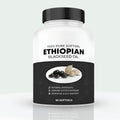 Black Seed Oil - 60 Softgel Capsules