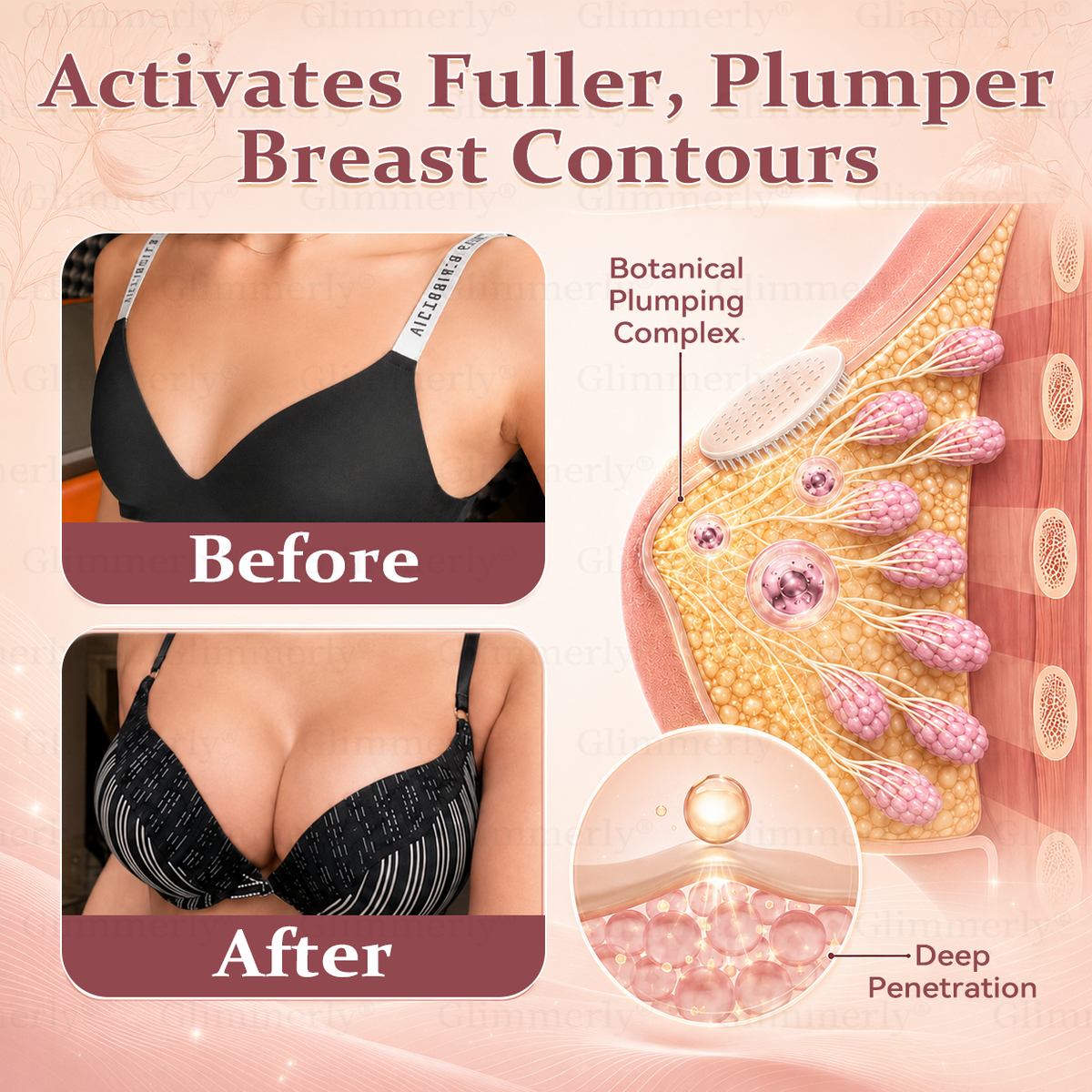𝐁𝐫𝐞𝐚𝐬𝐭 𝐕𝐨𝐥𝐮𝐦𝐞 𝐁𝐨𝐨𝐬𝐭 & 𝐅𝐢𝐫𝐦 𝐌𝐢𝐜𝐫𝐨-𝐍𝐞𝐞𝐝𝐥𝐞 𝐏𝐚𝐭𝐜𝐡𝐞𝐬💖
