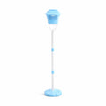 🔥Hot Sale 50% OFF🔥  Standing Bubble Machines with Colorful Lights & Music Kids Bubble Maker