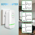⭐2026 Updated Design ⭐Energy Saver Plug-In Power Box with US
