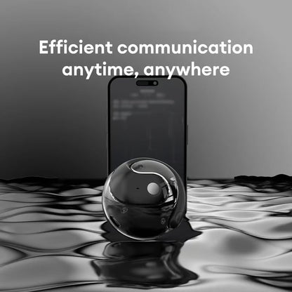 🏆#1 Best Seller ⏰69% OFF 💎AI Translation Wireless OWS Bluetooth5.4 Earphones (Fit iOS & Android)