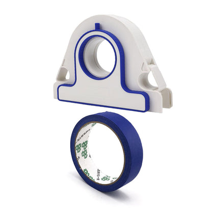 High-efficiency Painter Masking Tape Applicator