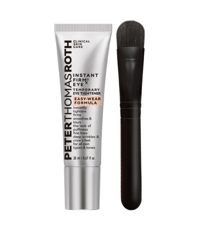 Temporary Eye Tightener Instant Eye Cream--The 90 Second Eyebag Fix