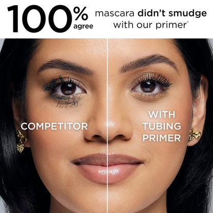 🔥Get yours 50% off today!🔥- tubing mascara & primer