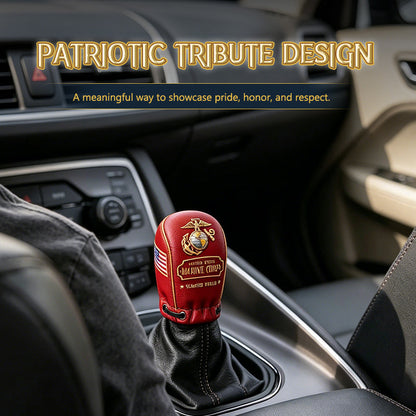 🇺🇸 Tribute Gear Shift Cover🦅