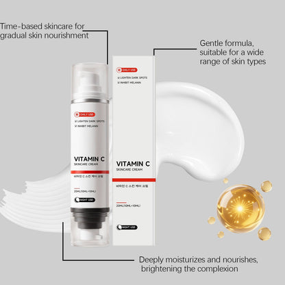 Vitamin C Skincare Cream