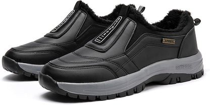 ⏰LAST DAY 70% OFF🔥 Outdoor Non-slip Comfy Arch Support Walking Shoes, Comfy Orthopedic Walking Shoes