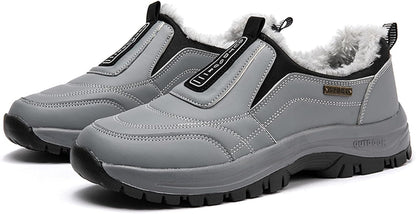 ⏰LAST DAY 70% OFF🔥 Outdoor Non-slip Comfy Arch Support Walking Shoes, Comfy Orthopedic Walking Shoes