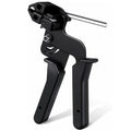 🔥HOT SALE 50% OFF-🛠️ DAFONSO Stainless Steel Zip Tie Kit with Tensioning Tool