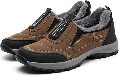 ⏰LAST DAY 70% OFF🔥 Outdoor Non-slip Comfy Arch Support Walking Shoes, Comfy Orthopedic Walking Shoes