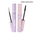 🔥Get yours 50% off today!🔥- tubing mascara & primer