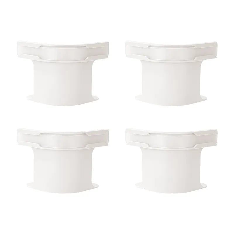 💥Flash Sale✨65K+ SOLD! Almost Gone-🏆Bed Sheet Grippers 4 PCS Non-slip Sheet Holders