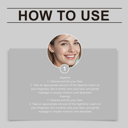 Vitamin C Skincare Cream