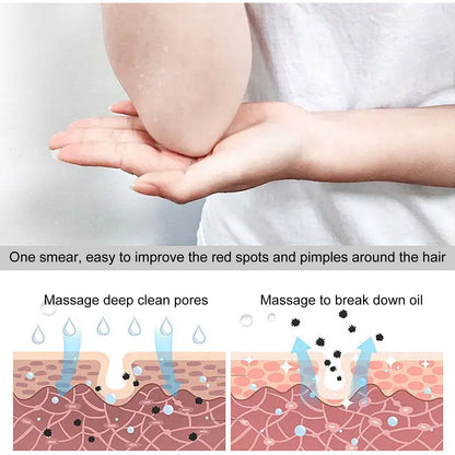 🌿Last Day Promotion 49% OFF - Ultra-Hydrating Bath & Shower Oil - For Silky Smooth Skin & Natural Mosquito Protection!