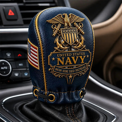 🇺🇸 Tribute Gear Shift Cover🦅