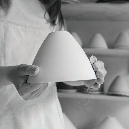 Rocco Wall Light - Chalk