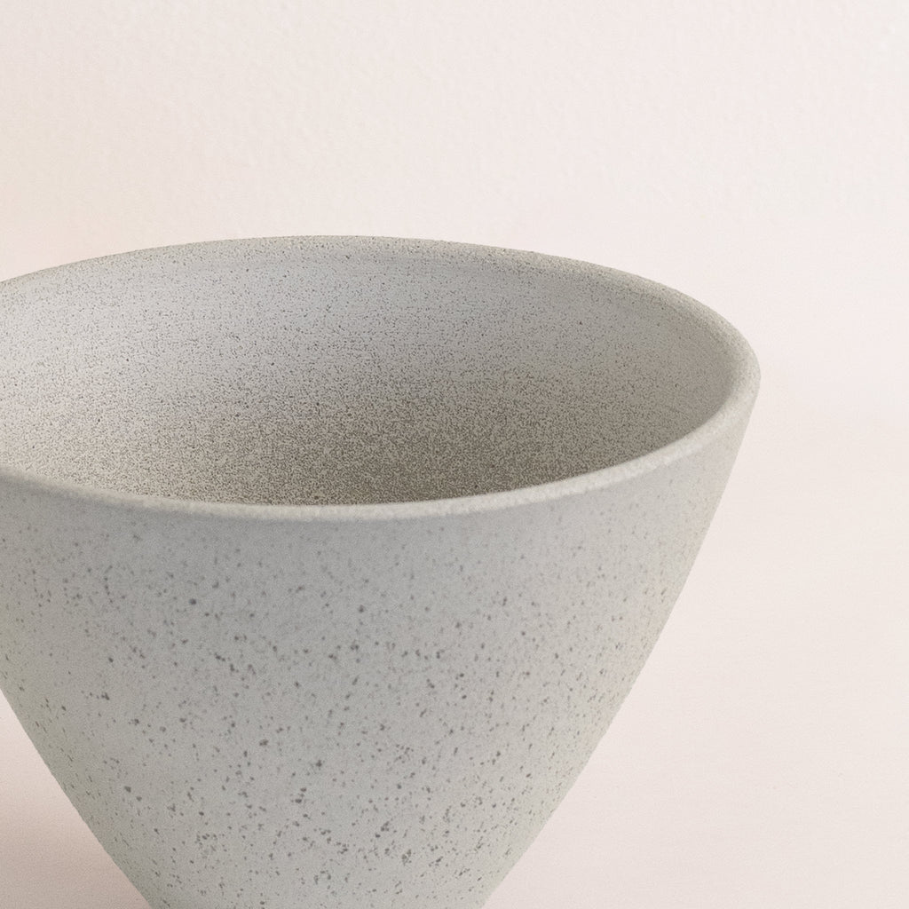 Rocco Light - Concrete Grey