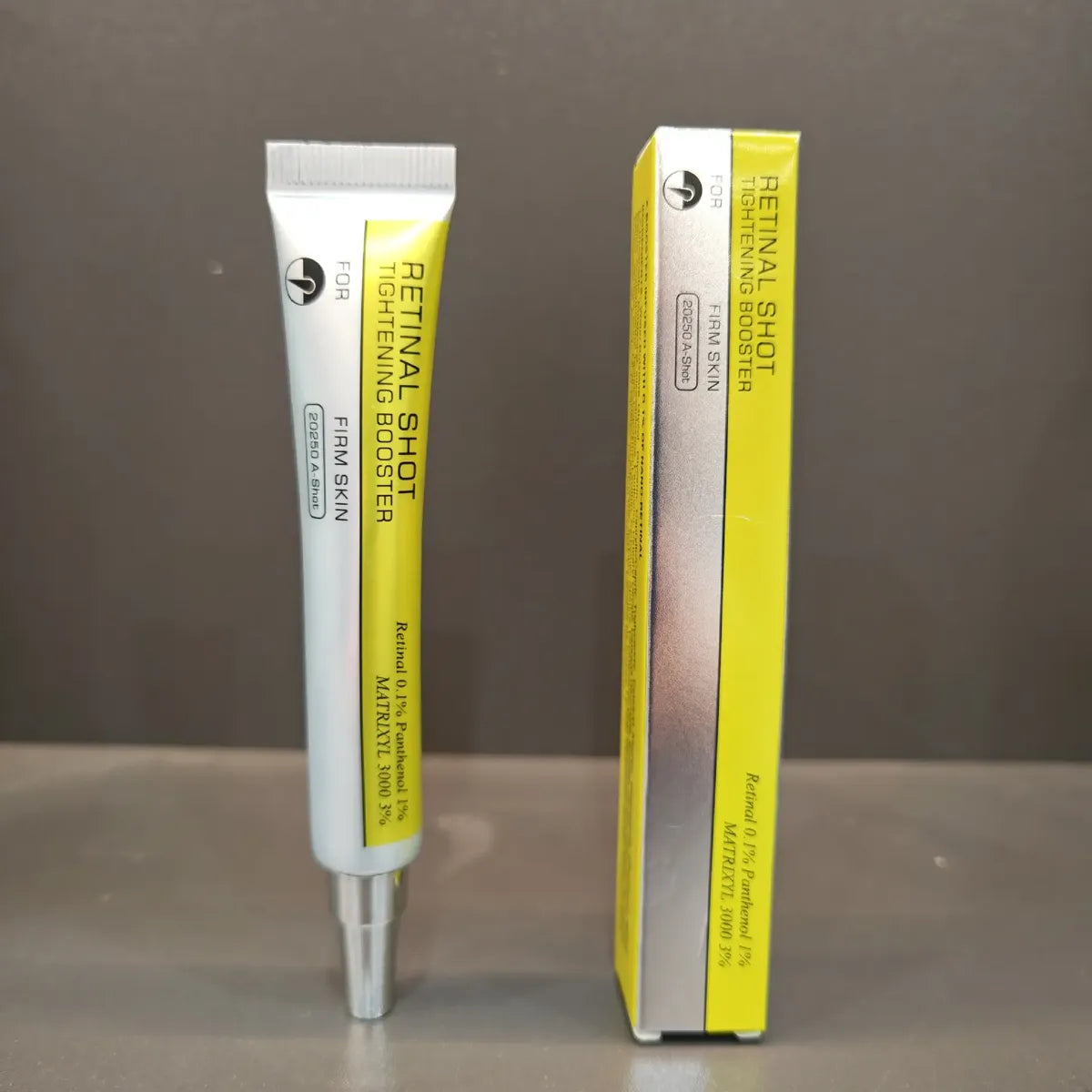 🔥Hot Sale 50% OFF🔥  Retinal Shot - Crema Facial Antiarrugas