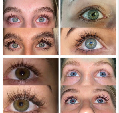 BIOAOUA Lash Serum