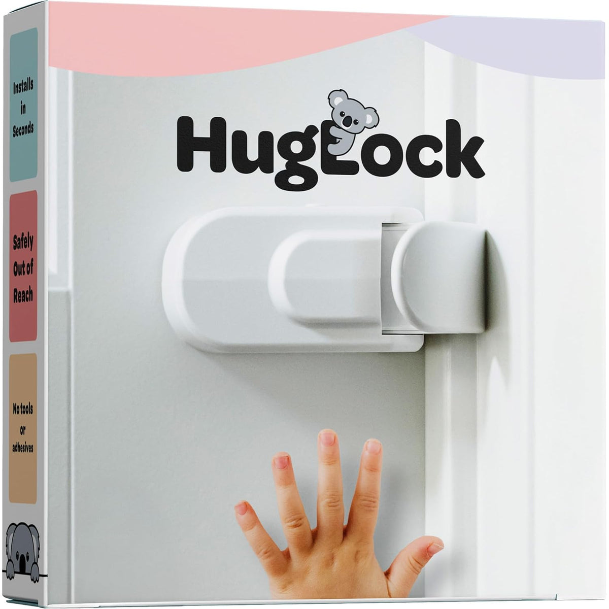 HugLock