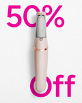 🔥HOT SALE 49% OFF 🔥 Electric Foot Callus Remover