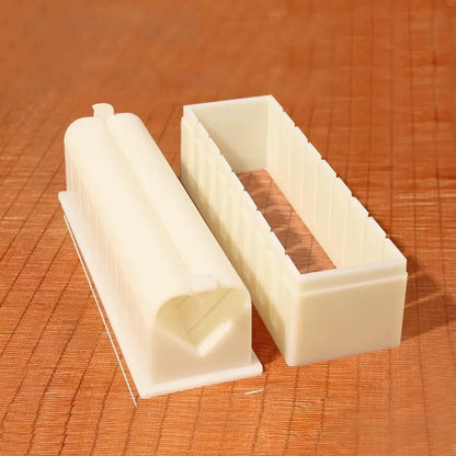 Sushi Maker Roller Rice Mold Sushi Meat Rolling Kitchen Tool