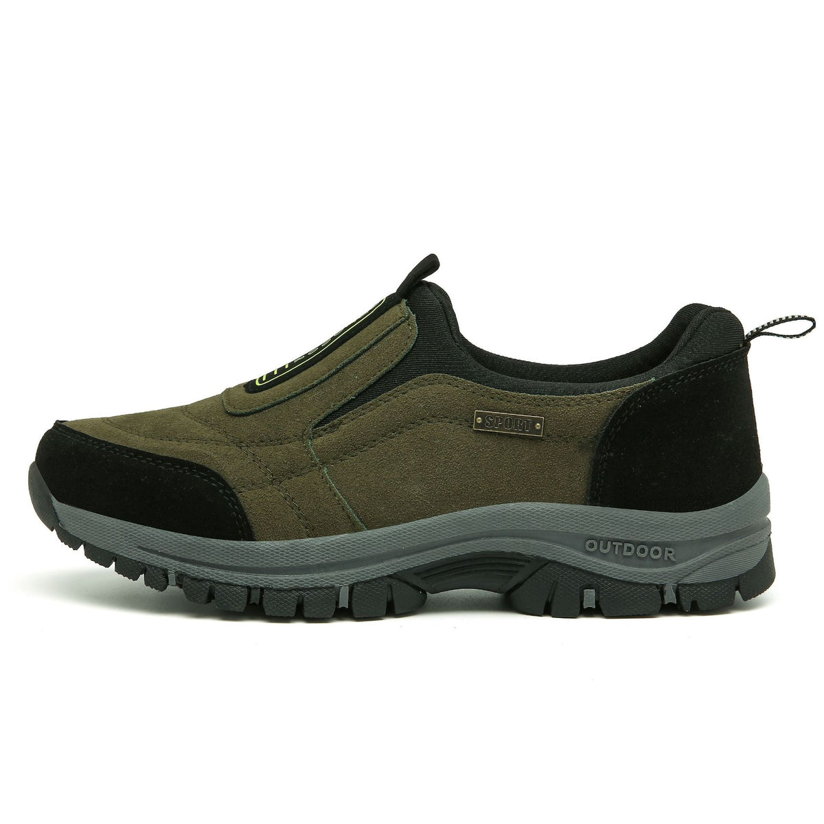 ⏰LAST DAY 70% OFF🔥 Outdoor Non-slip Comfy Arch Support Walking Shoes, Comfy Orthopedic Walking Shoes
