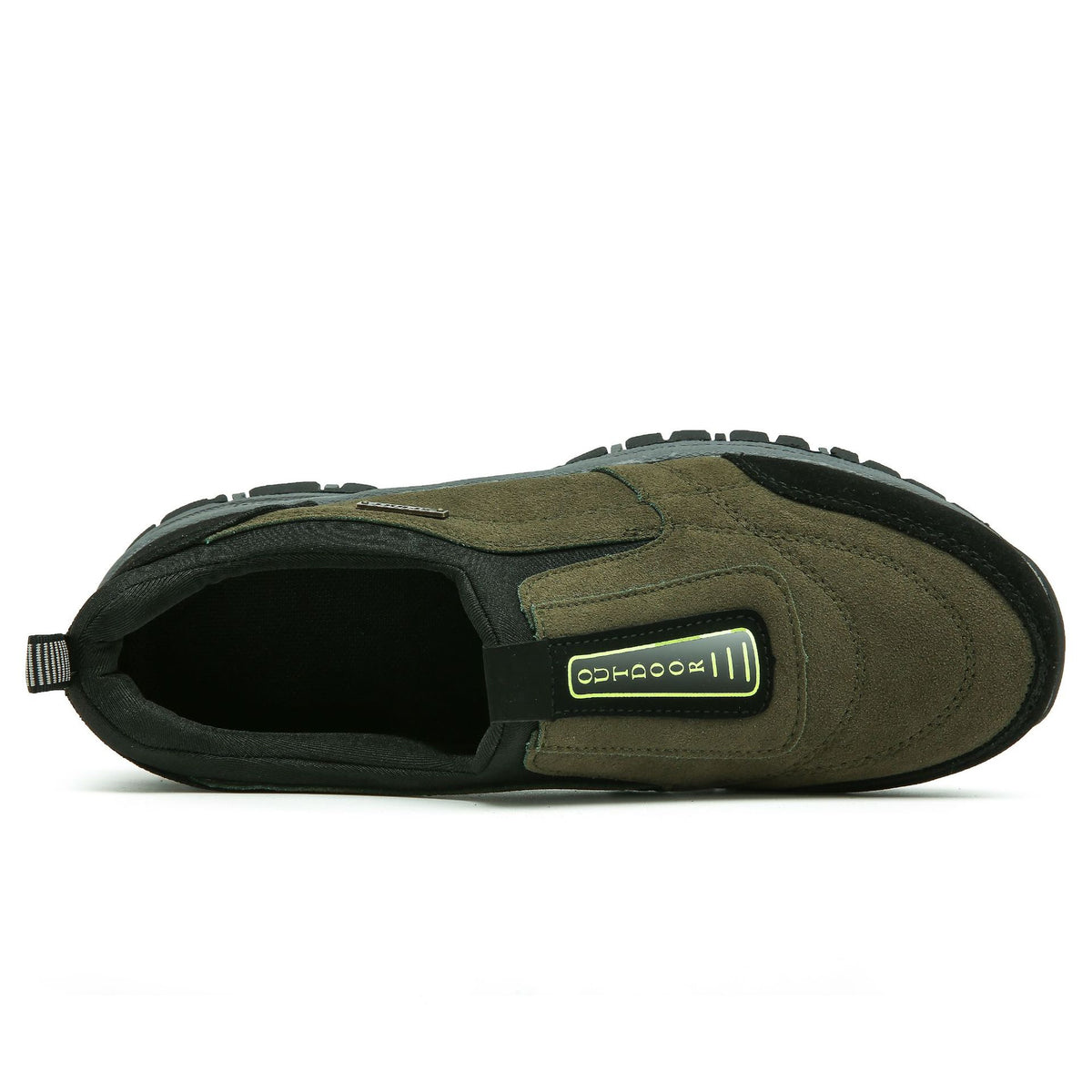 ⏰LAST DAY 70% OFF🔥 Outdoor Non-slip Comfy Arch Support Walking Shoes, Comfy Orthopedic Walking Shoes