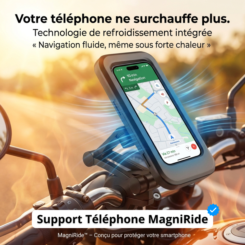 🔥Hot Sale 50% OFF🔥 Best Selling Waterproof Bike Phone Holder Universal Height