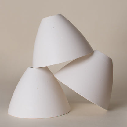 Rocco Wall Light - Chalk