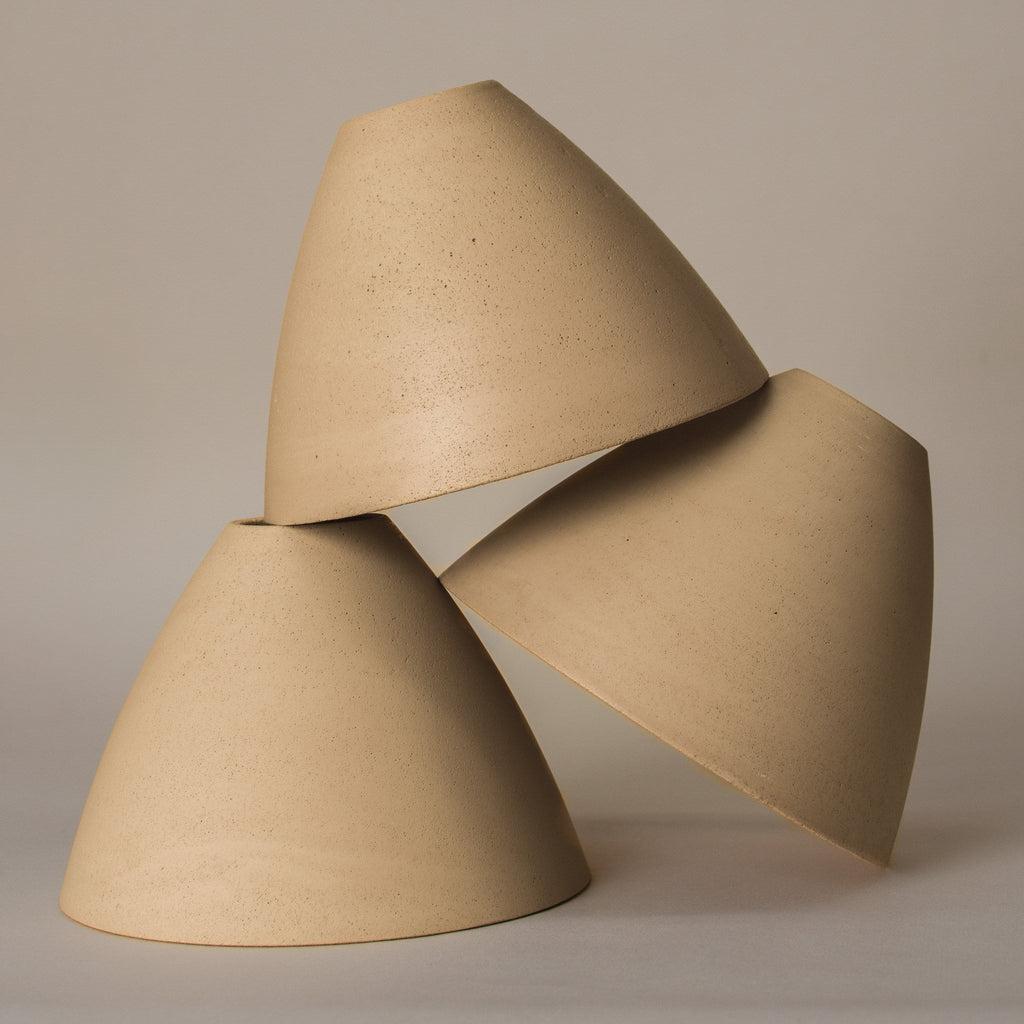Rocco Wall Light - Sand