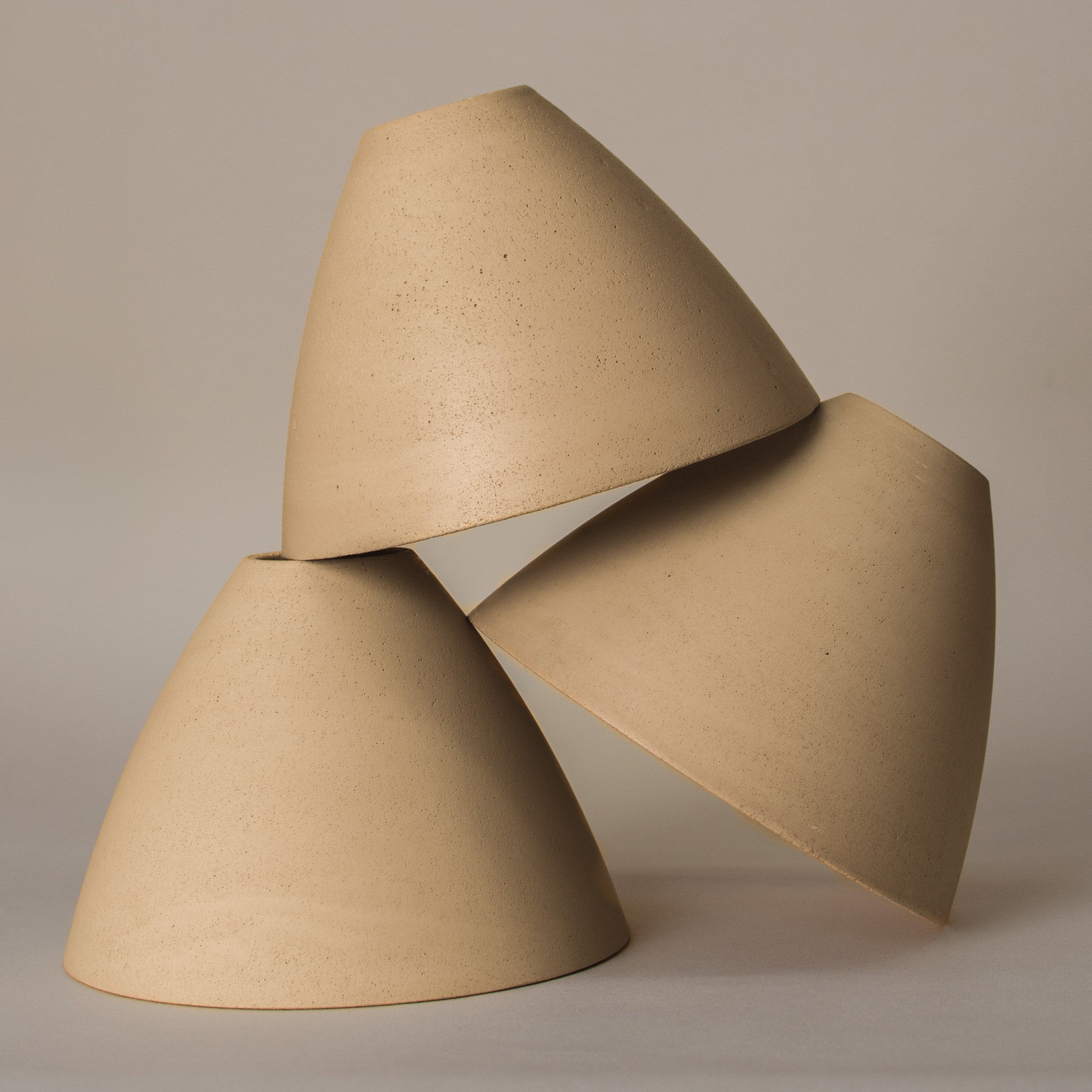 Rocco Wall Light - Sand