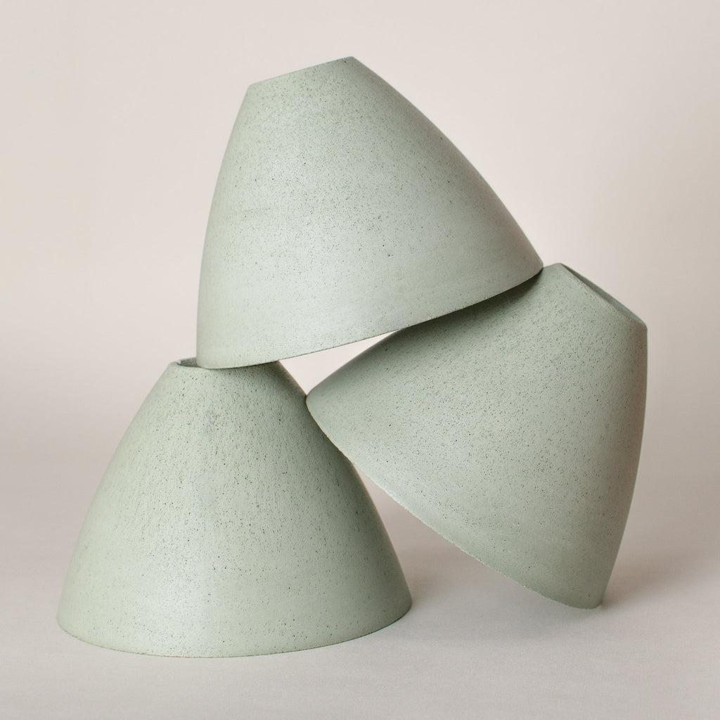 Rocco Wall Light - Seagrass