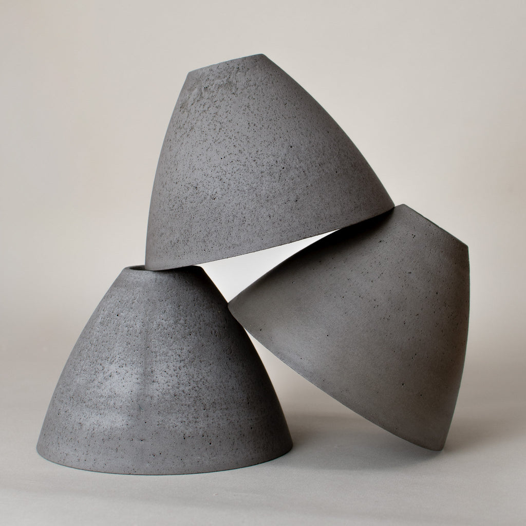 Rocco Wall Light - Slate