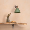 Rocco Wall Light - Forest