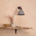 Rocco Wall Light - Slate