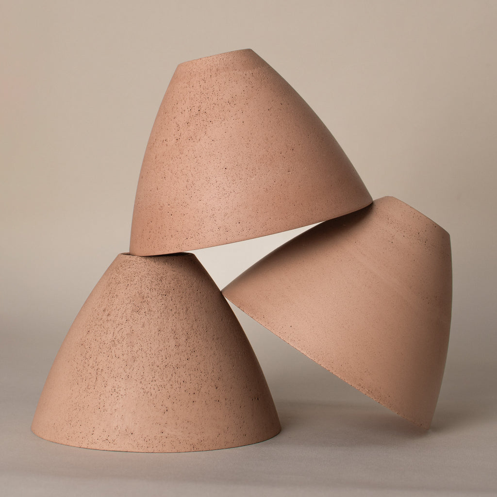 Rocco Wall Light - Terracotta