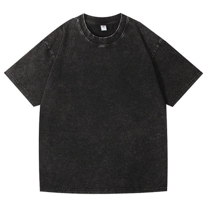 Hot Sale 49% OFF -🔥Yimoon Women's Loose T-Shirt 3-Pack – Summer Unisex-Style Solid Color Streetwear Tops
