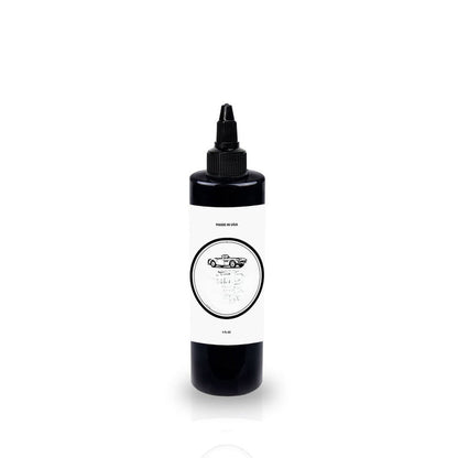 Car Stuff Shiner and Protector-Hand-Applied Clear Coat with Rust Inhibitors and UV Protection