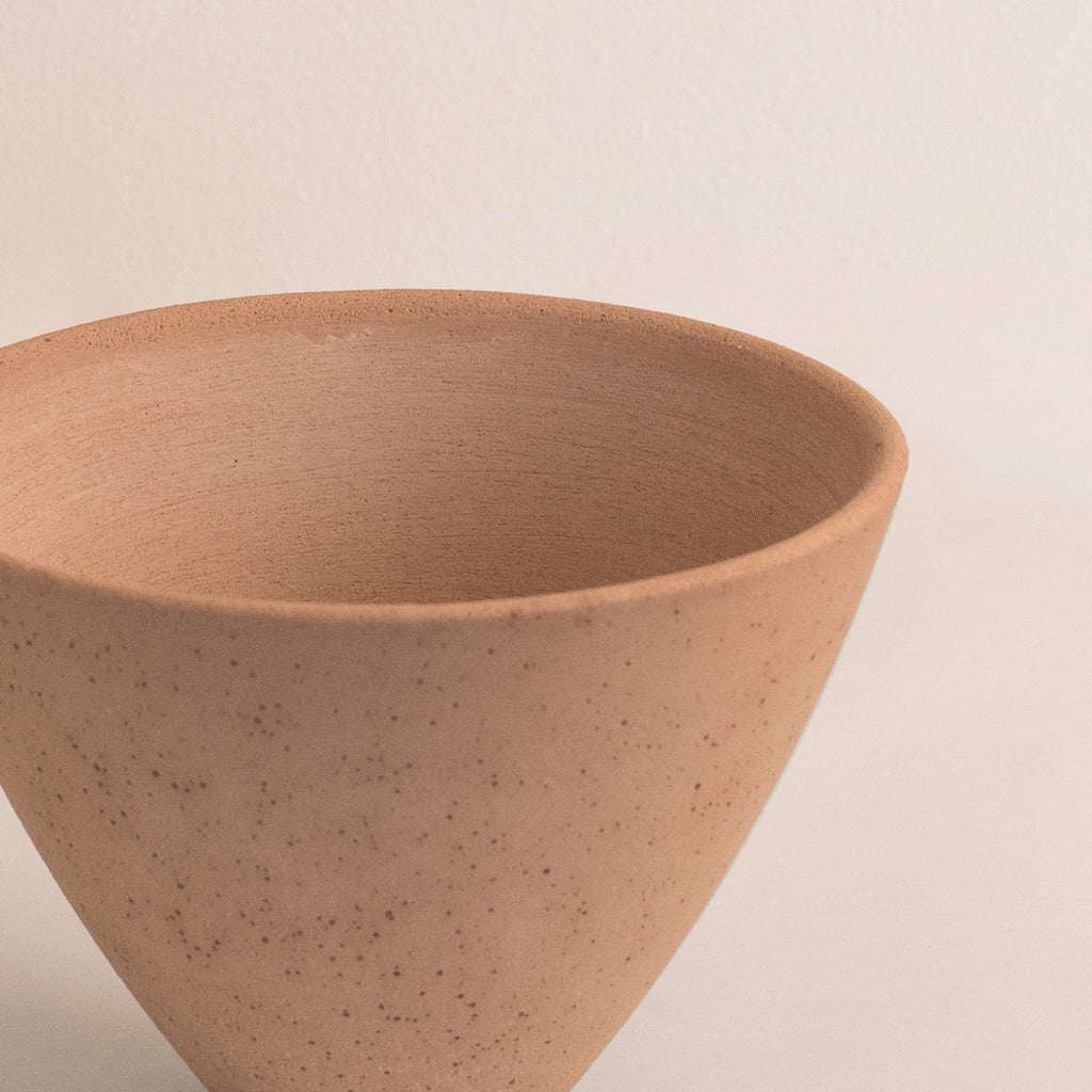 Rocco Wall Light - Terracotta