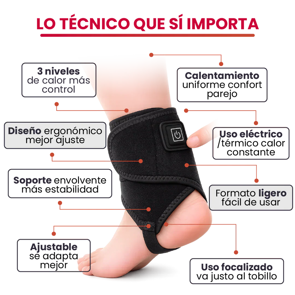 🔥Hot sale 49% off 🔥 Ankle Brace