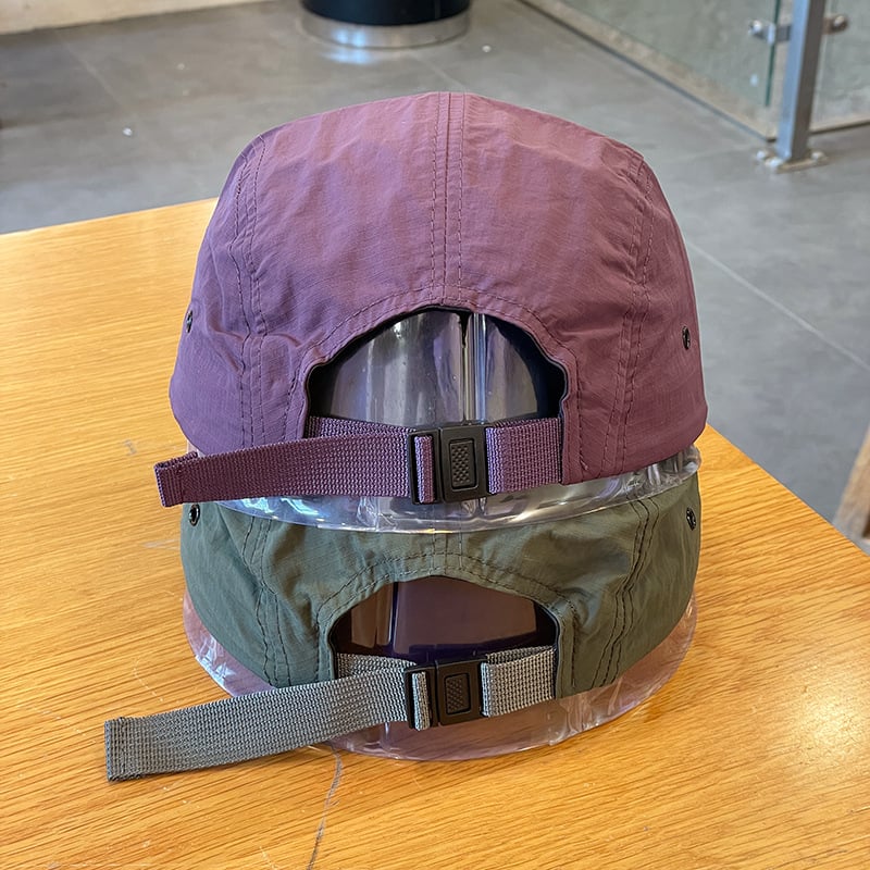 🧢Vintage Japanese Street Style Men's Baseball Cap