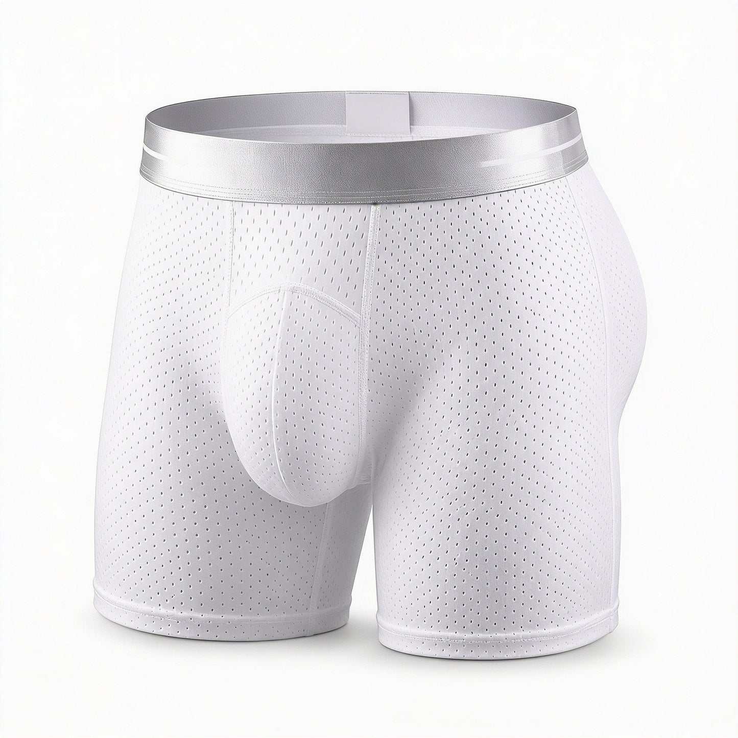 🏆45K+ SOLD 🔥2026 HOT SALE  AirSorbTM Premium All-Day Comfort IceSilk Mesh Men's Boxer