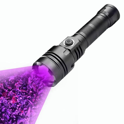 🌟🔦 2000 Lumens Rechargeable Blood Tracking Light 🔦 For Night Hunting