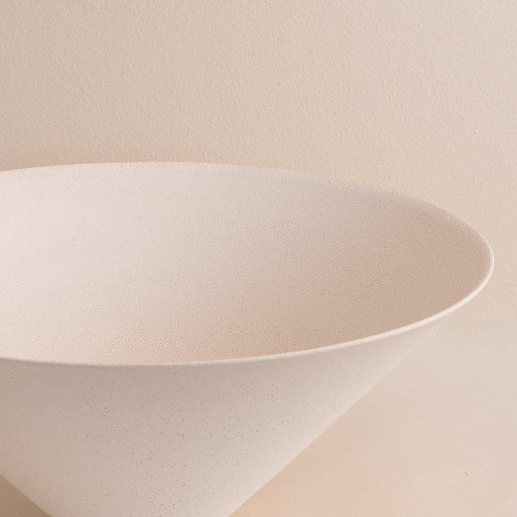 Large Rocco Light - Chalk