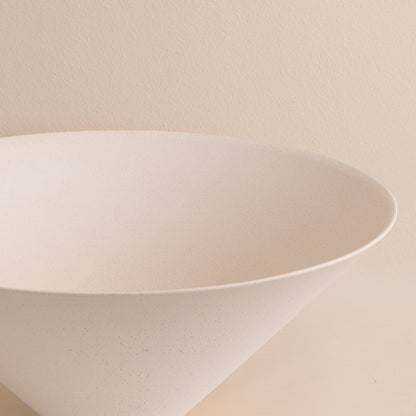 Large Rocco Light - Chalk